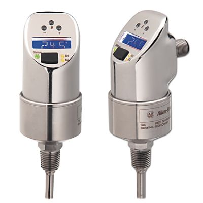 Rockwell Automation 837E-DC1BNBA4-D4