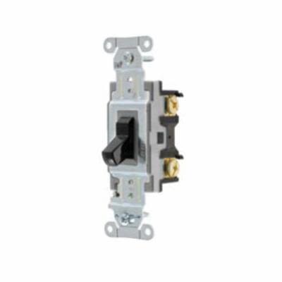 Hubbell Wiring CS120BK