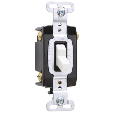 Legrand PS15AC4W