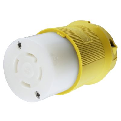 Hubbell Wiring HBL27CM13