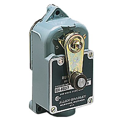 Rockwell Automation 801-ASO21X