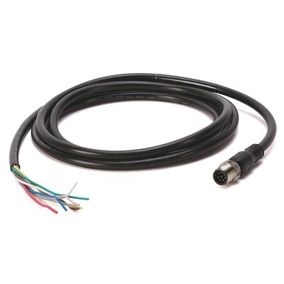 Rockwell Automation 889D-M8AB-15