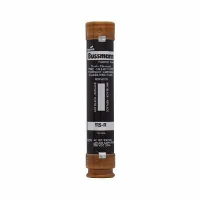 Eaton Bussmann Inc. FRS-R-60ID