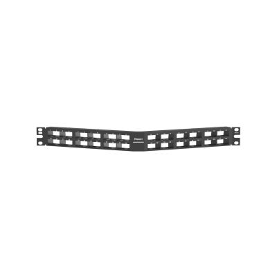 Panduit CPPA48HDEWBL
