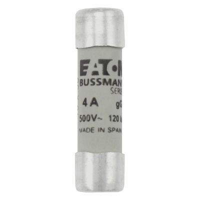 Eaton Bussmann Inc. C10G4