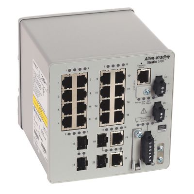 Rockwell Automation 1783-BMS20CL