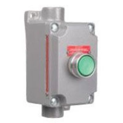 Hubbell Killark XCS-5B3