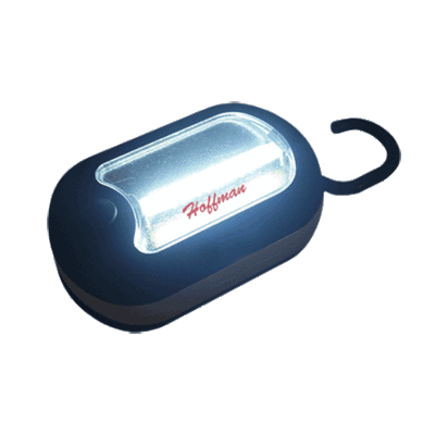 nVent Hoffman LEDPUCK