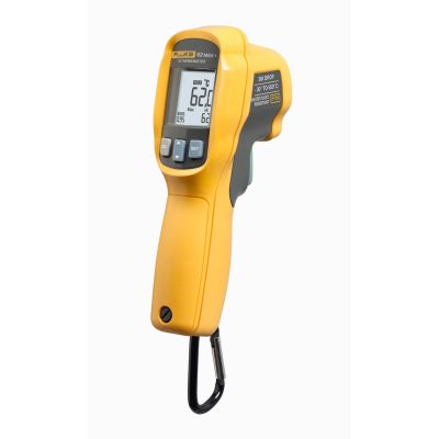 Fluke Corporation FLUKE-62-MAX-+