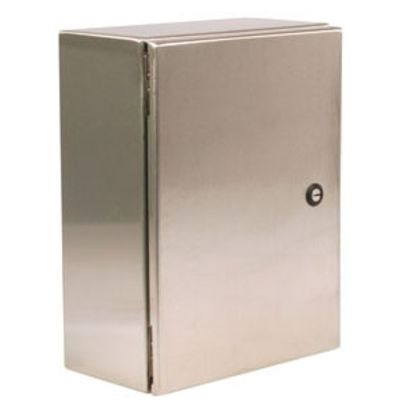 Hubbell Wiegmann N412303010SSAC