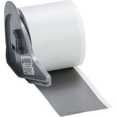 Brady M71C-2000-595-GY