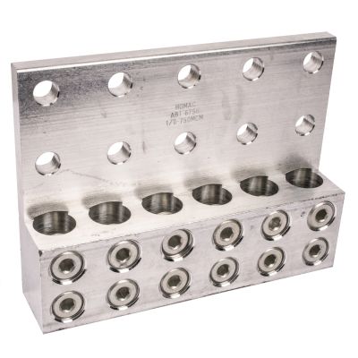 ABB Installation Products ABT 6750
