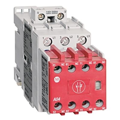 Rockwell Automation 100S-C09K14BC