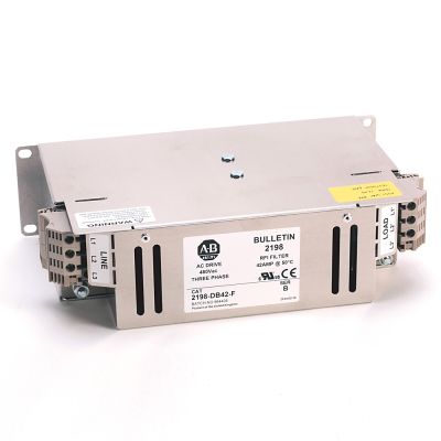 Rockwell Automation 2198-DB42-F