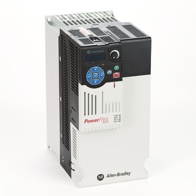 Rockwell Automation 25B-B062N104