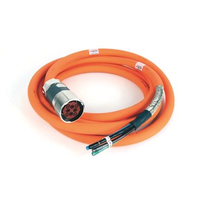 Rockwell Automation 2090-CPWM7DF-08AA04