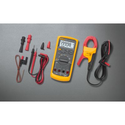 Fluke Corporation FLUKE-87V/IMSK