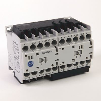 Rockwell Automation 104-K09KF02