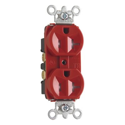 Legrand TR5362RED