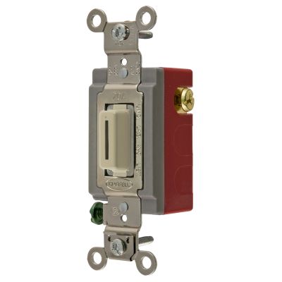 Hubbell Wiring HBL1557LI