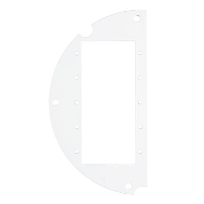 Hubbell Wiring S1R6SPC