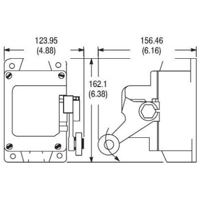 Rockwell Automation 801-ASC1711