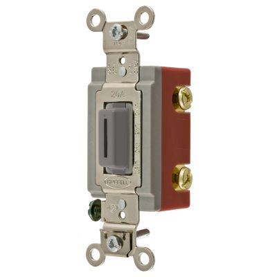 Hubbell Wiring HBL1221LG