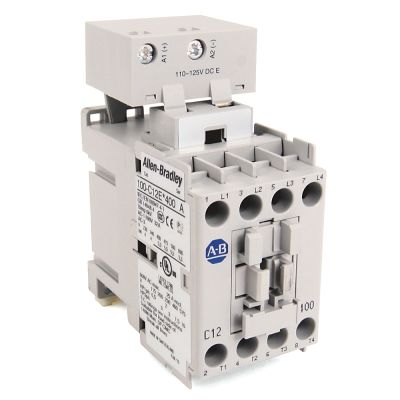 Rockwell Automation 100-C12ED10