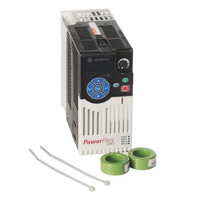 Rockwell Automation 25B-D2P3N114