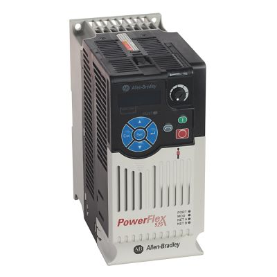 Rockwell Automation 25B-V4P8N104