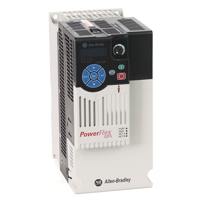 Rockwell Automation 25B-B024N104