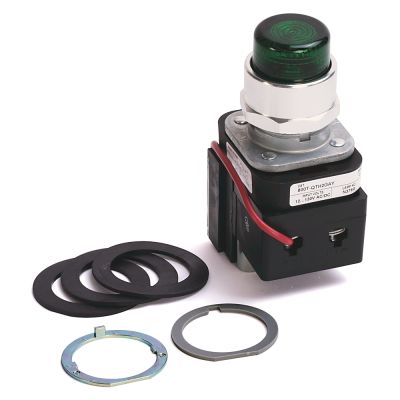 Rockwell Automation 800T-QTH2GAR