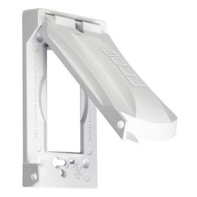 Hubbell Raco MX1050W