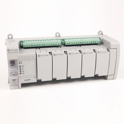 Rockwell Automation 2080-LC50-48QWB