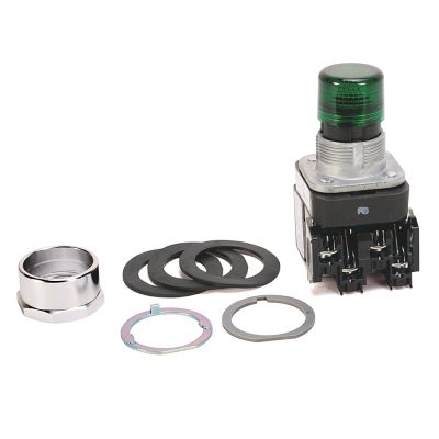 Rockwell Automation 800TC-QBH2GD1