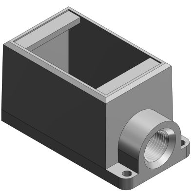 ABB Installation Products FD3-TB