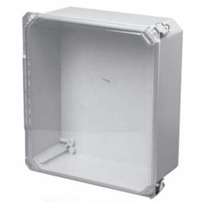 Hubbell Wiegmann HW-CC121006CHQR
