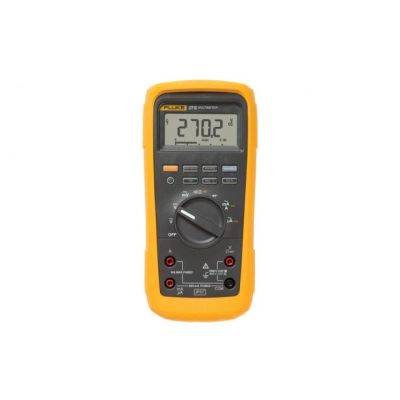 Fluke Corporation FLUKE-27II
