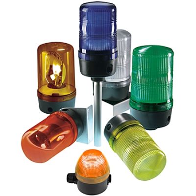 Rockwell Automation 855BS-S20BL5