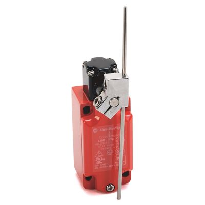 Rockwell Automation 440P-MARB13E