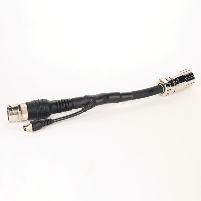 Rockwell Automation 2090-CPBM4E2-04TR