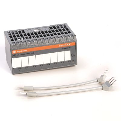 Rockwell Automation 1794-IF2XOF2IXT