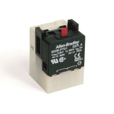 Rockwell Automation 800B-PT01