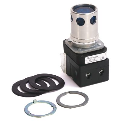 Rockwell Automation 800T-QAH2BD1