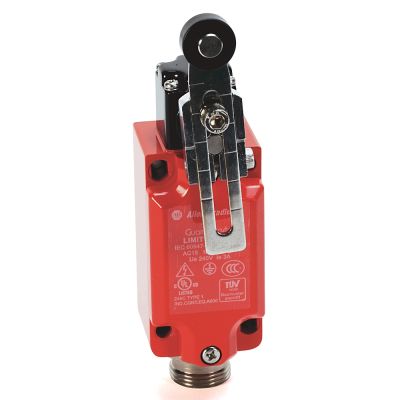 Rockwell Automation 440P-NX6