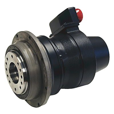 Rockwell Automation MPG-B010-091M24