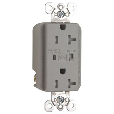 Legrand TR5362GRYSP