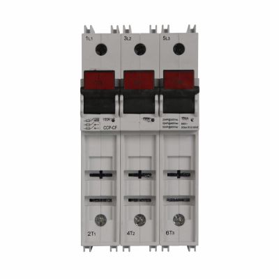 Eaton Bussmann Inc. CCP-3-100CF