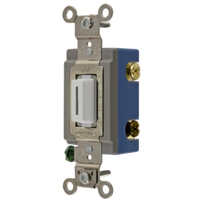 Hubbell Wiring HBL1203LW