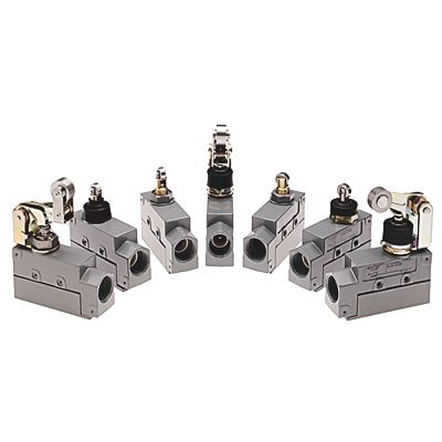 Rockwell Automation 802B-PFAR2BSX